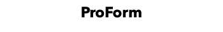 ProForm